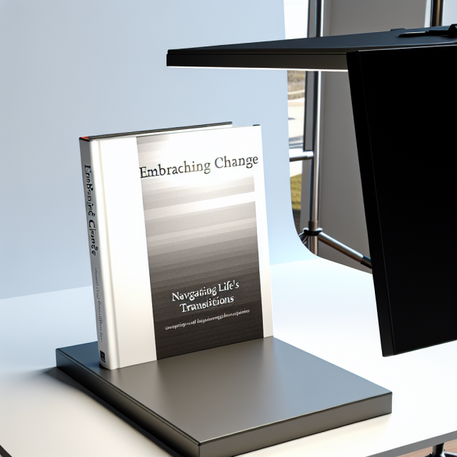 Embracing Change: Navigating Life's Transitions
